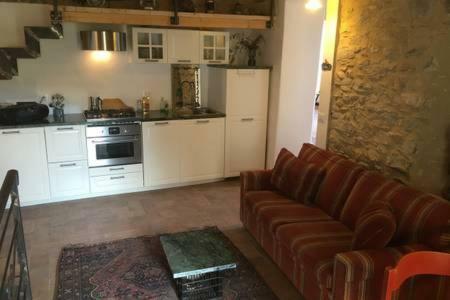 Lovely Renovated Apartment Near Dolcedo Ngoại thất bức ảnh